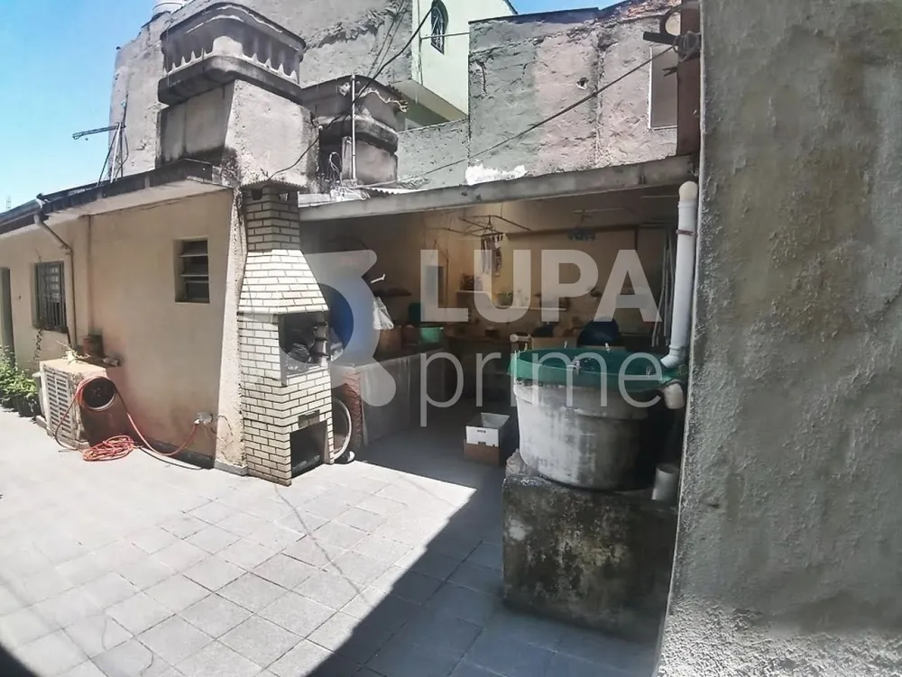 Casa, 5 quartos, 239 m² - Foto 1