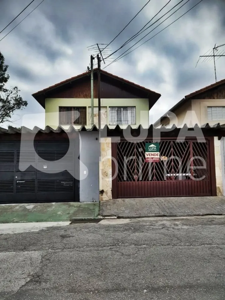 Casa, 3 quartos, 156 m² - Foto 1