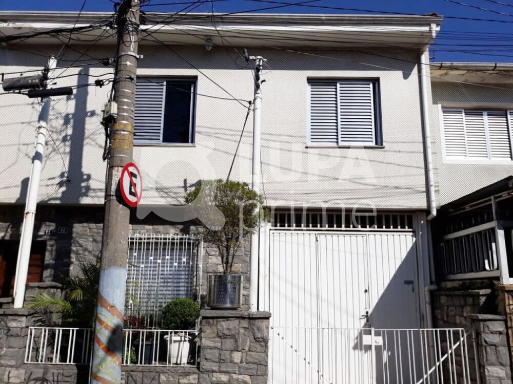Casa à venda com 4 quartos, 152m² - Foto 1