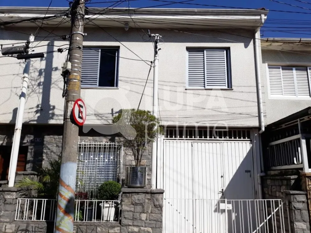 Casa, 4 quartos, 152 m² - Foto 1