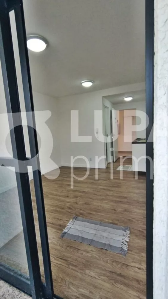 Apartamento, 1 quarto, 25 m² - Foto 4