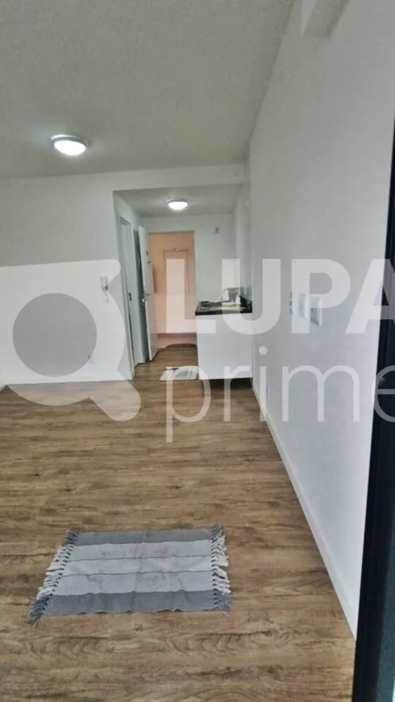 Apartamento, 1 quarto, 25 m² - Foto 5