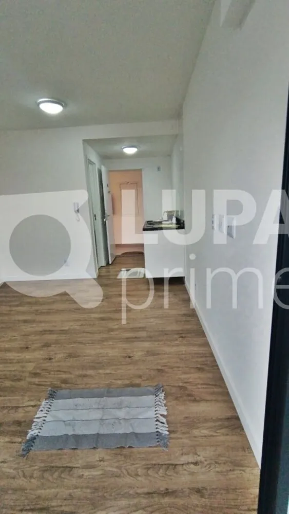 Apartamento, 1 quarto, 25 m² - Foto 13