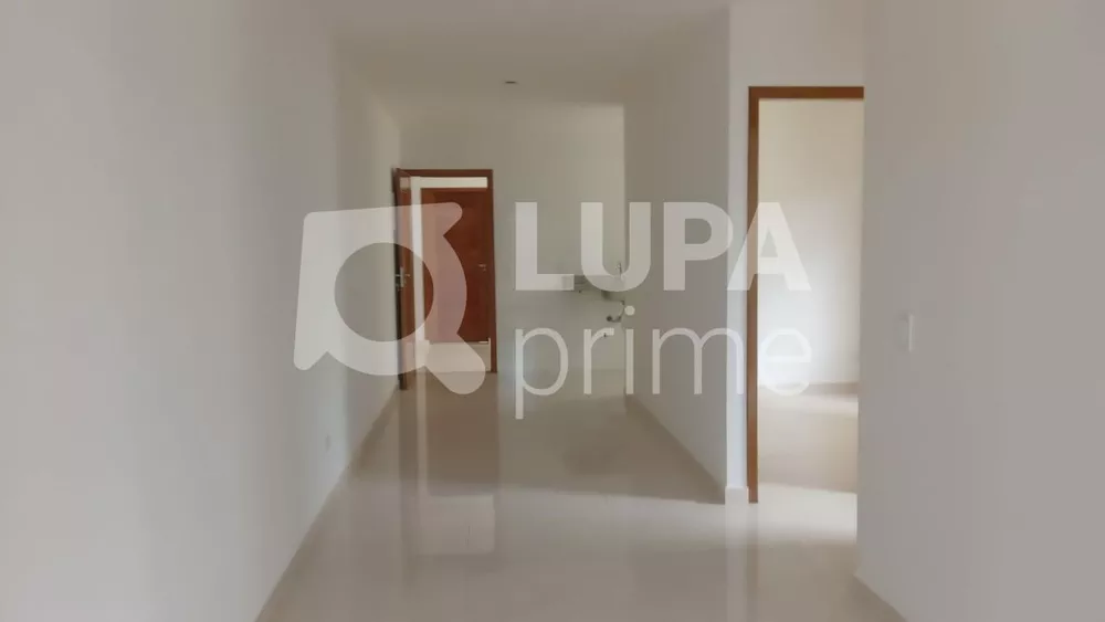 Apartamento à venda com 2 quartos, 46m² - Foto 4