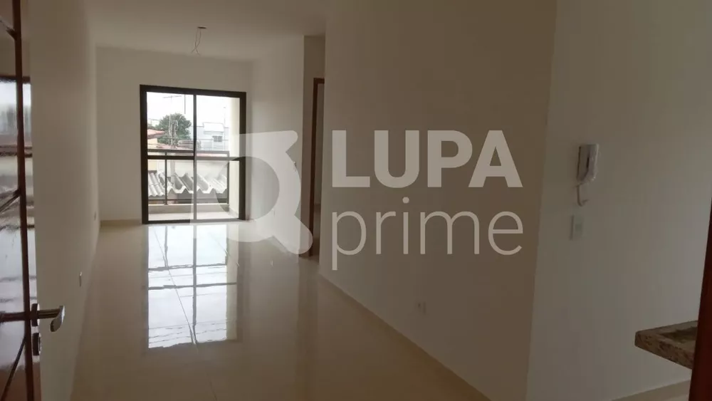 Apartamento à venda com 2 quartos, 46m² - Foto 5