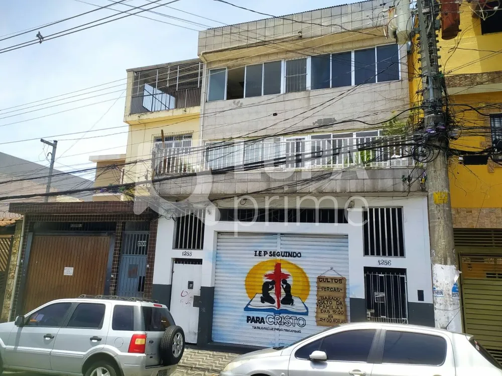 Prédio Inteiro, 330 m² - Foto 8