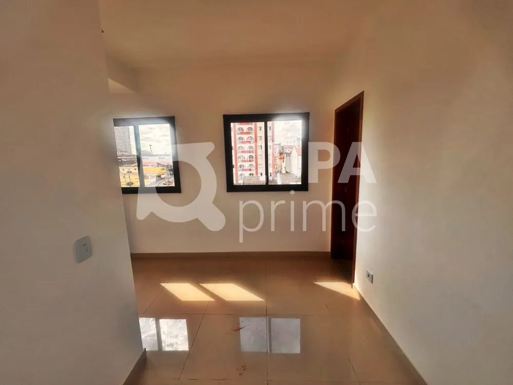 Apartamento, 1 quarto, 28 m² - Foto 4