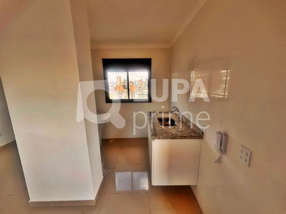 Apartamento, 1 quarto, 28 m² - Foto 6