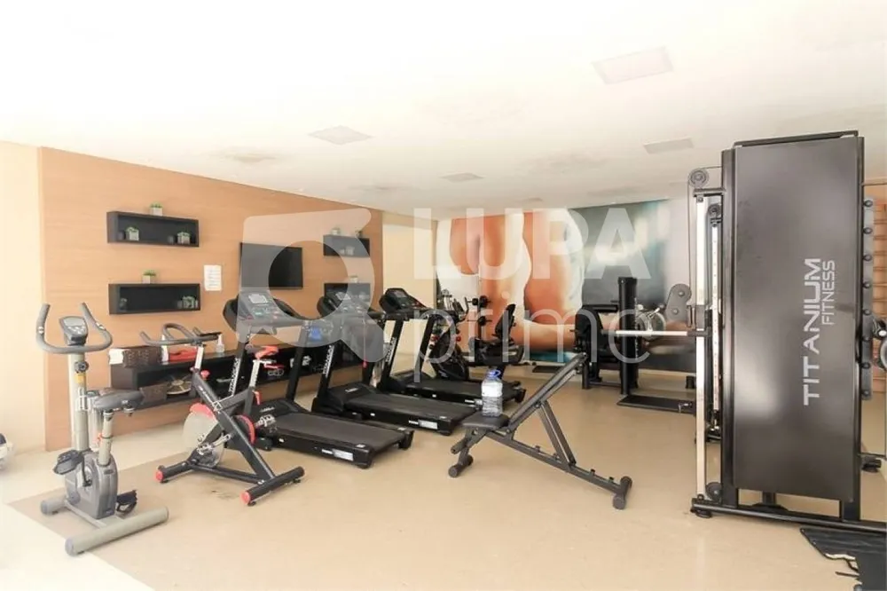 Apartamento, 3 quartos, 120 m² - Foto 5