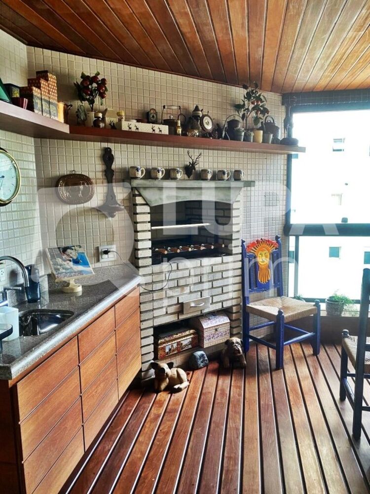 Apartamento, 2 quartos, 300 m² - Foto 19