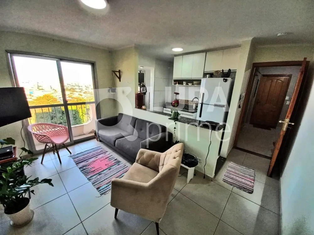 Apartamento, 1 quarto, 42 m² - Foto 11