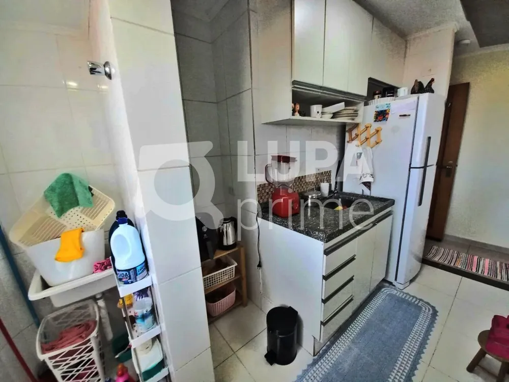 Apartamento, 1 quarto, 42 m² - Foto 12