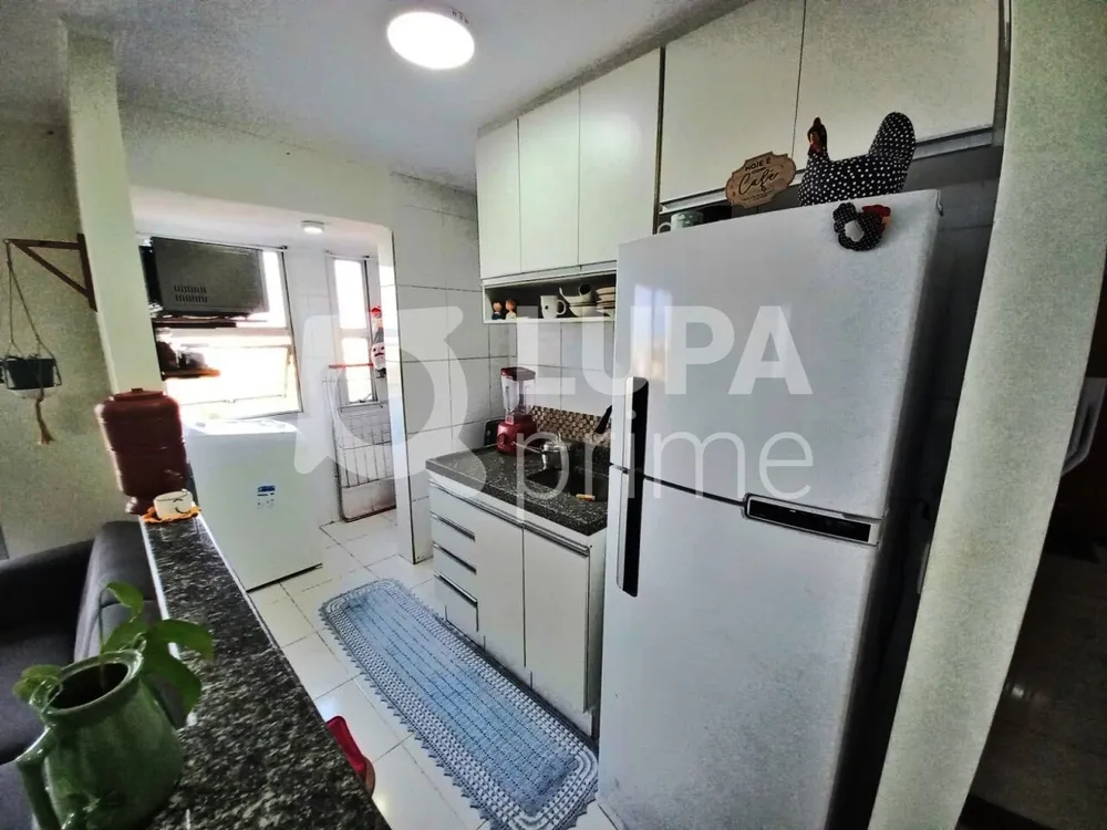 Apartamento, 1 quarto, 42 m² - Foto 2