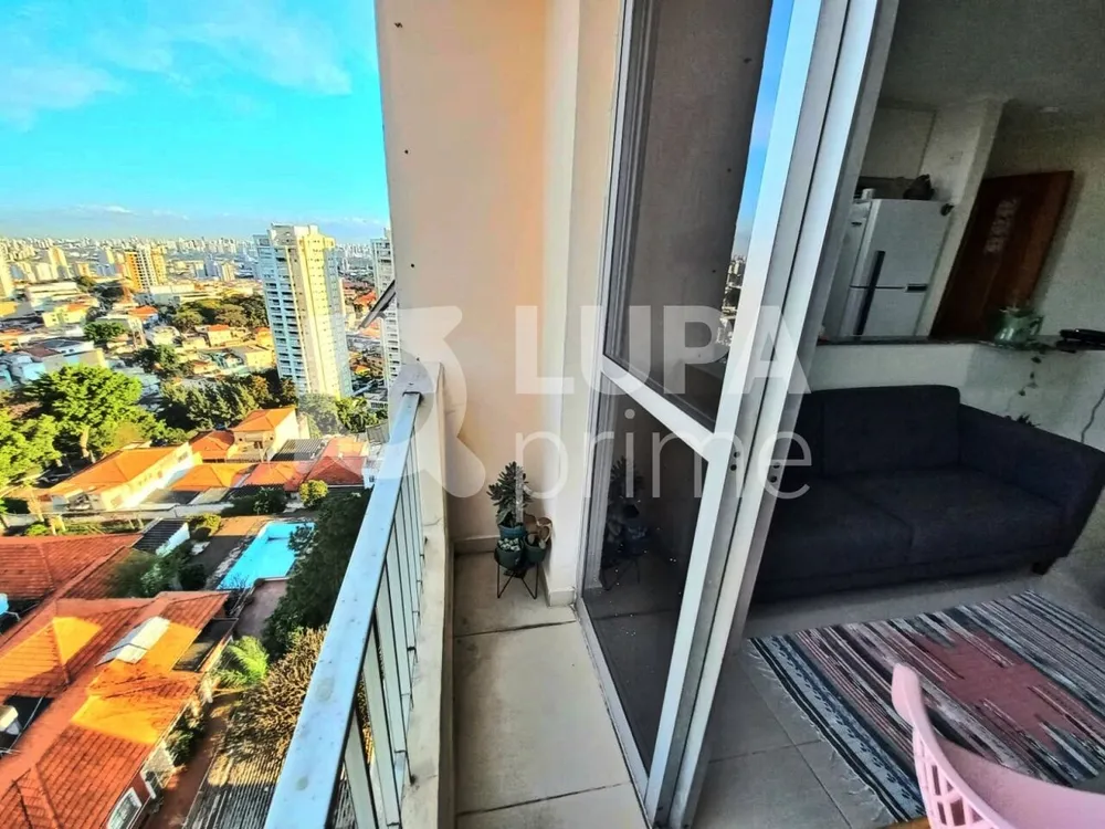 Apartamento, 1 quarto, 42 m² - Foto 3