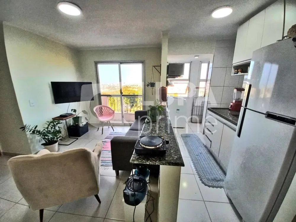 Apartamento, 1 quarto, 42 m² - Foto 7