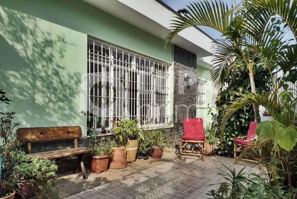 Casa, 4 quartos, 197 m² - Foto 11