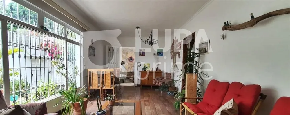 Casa, 4 quartos, 197 m² - Foto 13