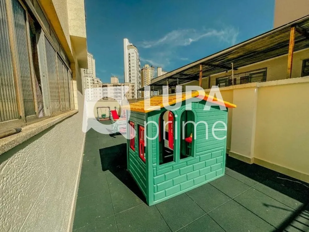 Apartamento, 3 quartos, 109 m² - Foto 9
