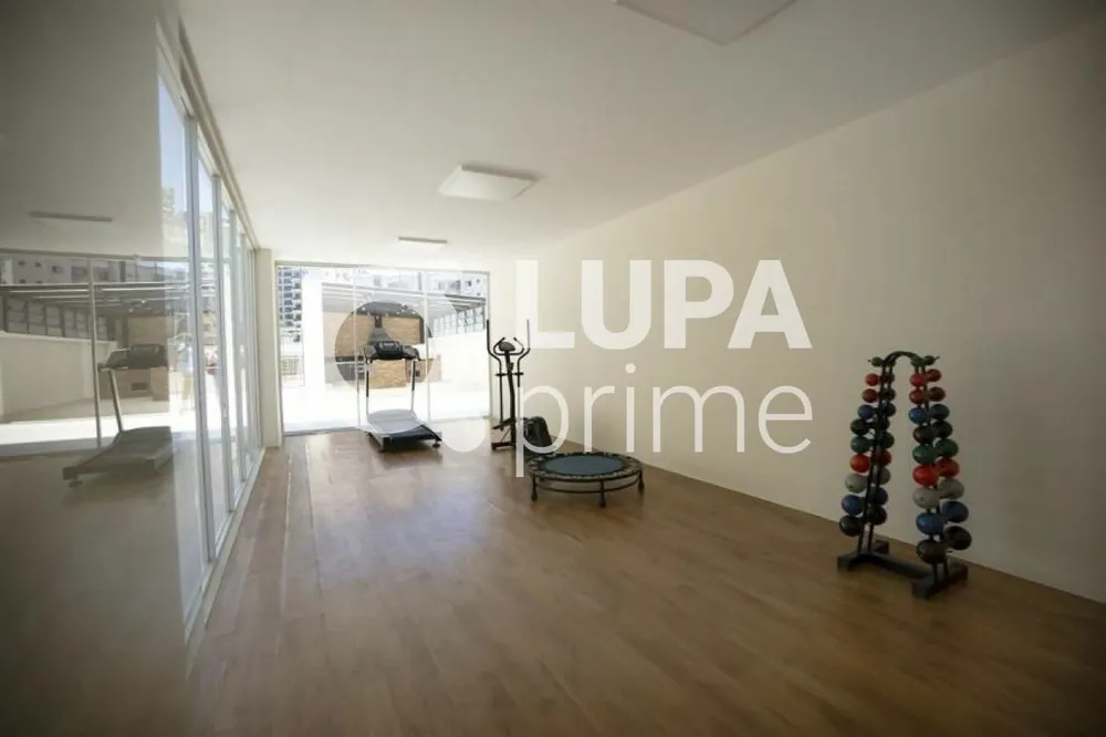 Apartamento, 3 quartos, 109 m² - Foto 2