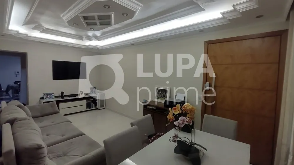 Casa, 3 quartos, 136 m² - Foto 1