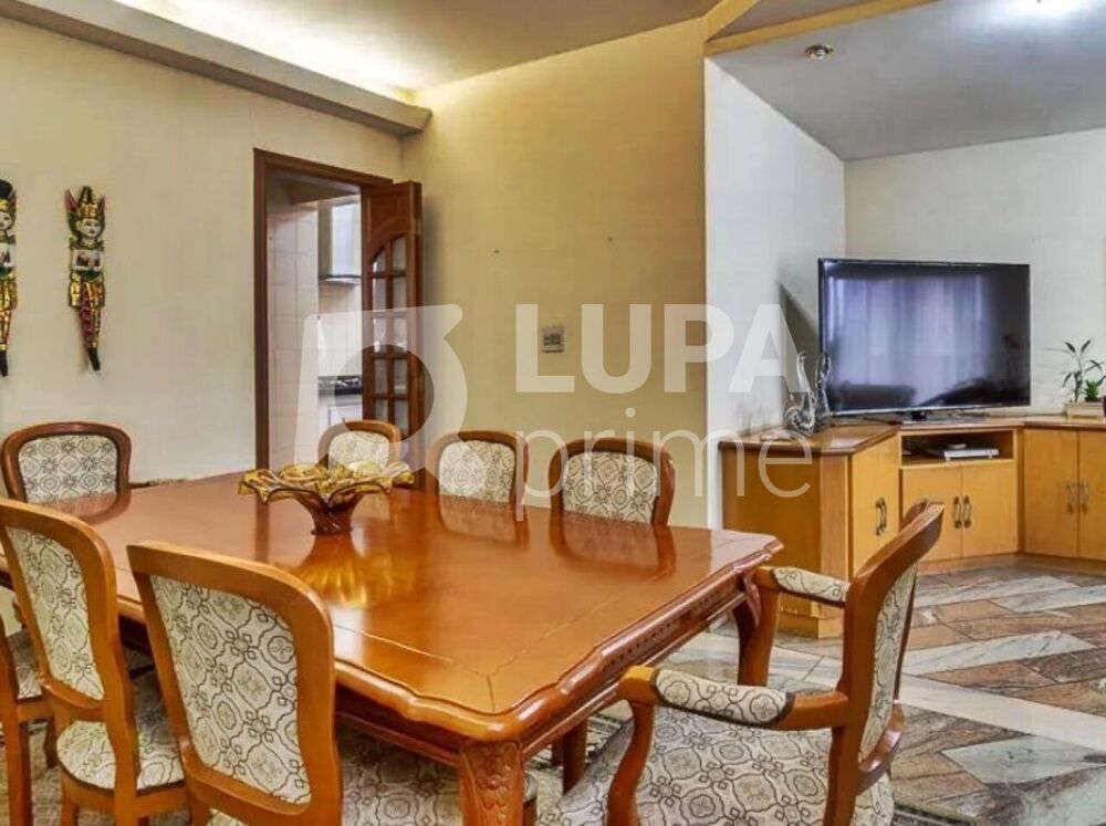 Apartamento, 3 quartos, 159 m² - Foto 4