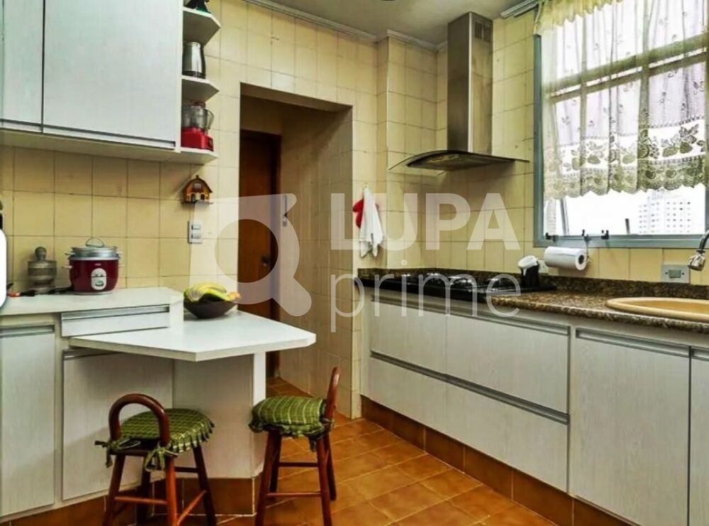 Apartamento, 3 quartos, 159 m² - Foto 12