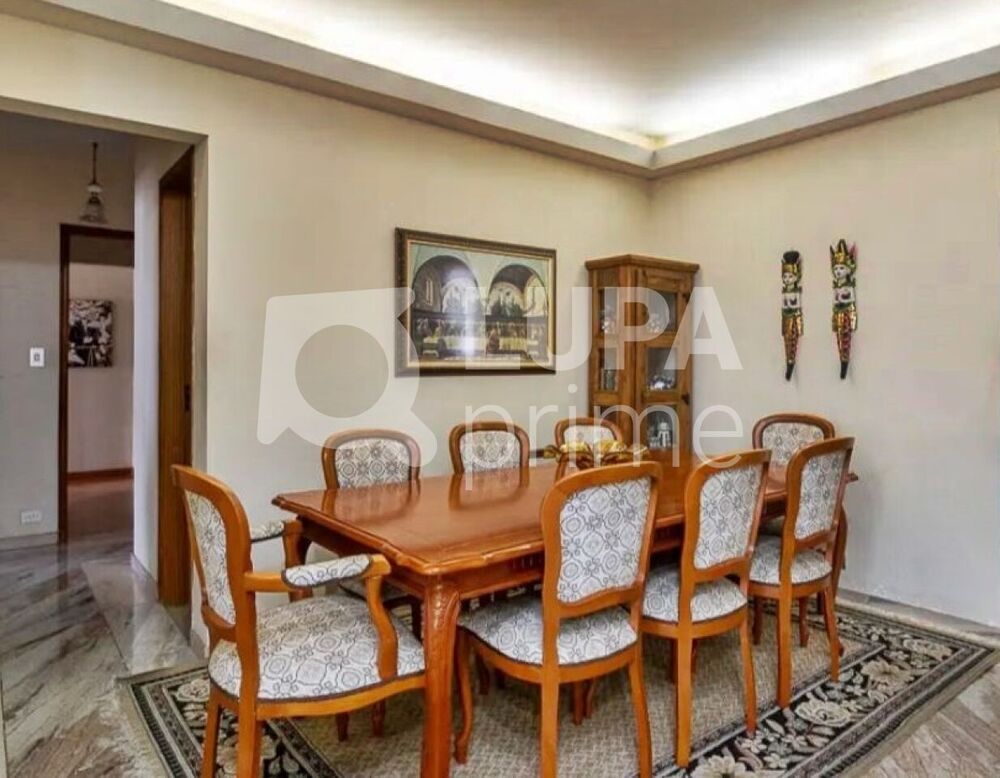 Apartamento, 3 quartos, 159 m² - Foto 3