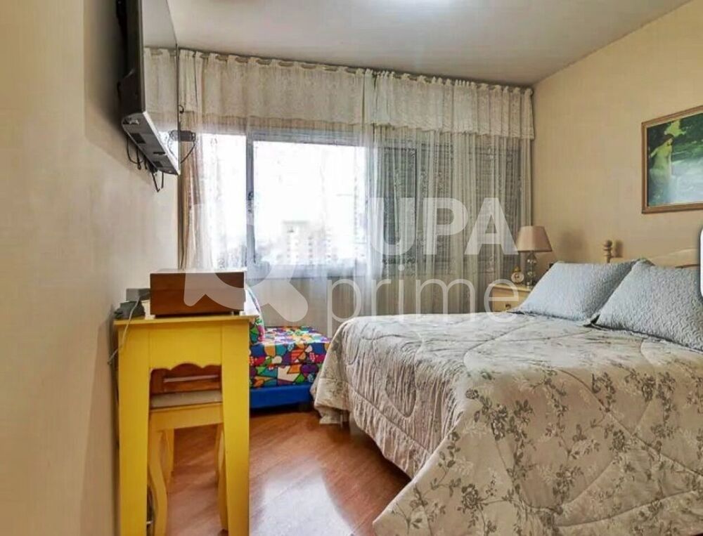 Apartamento, 3 quartos, 159 m² - Foto 5