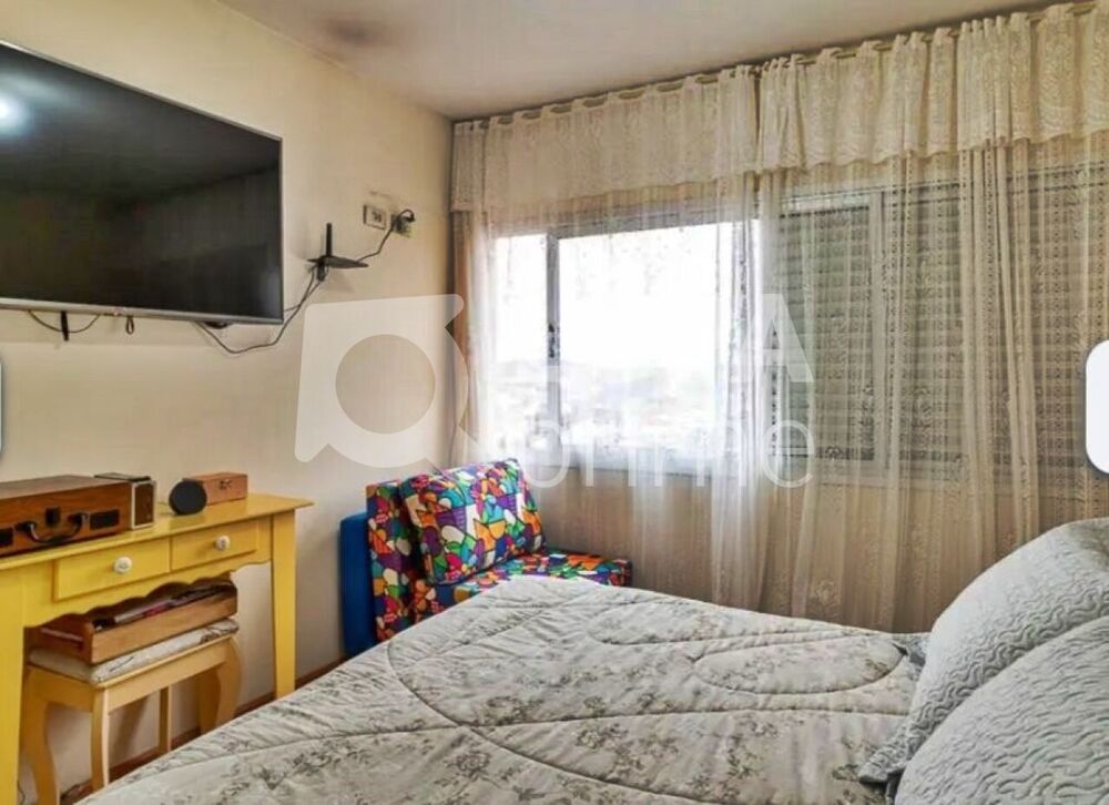 Apartamento, 3 quartos, 159 m² - Foto 6