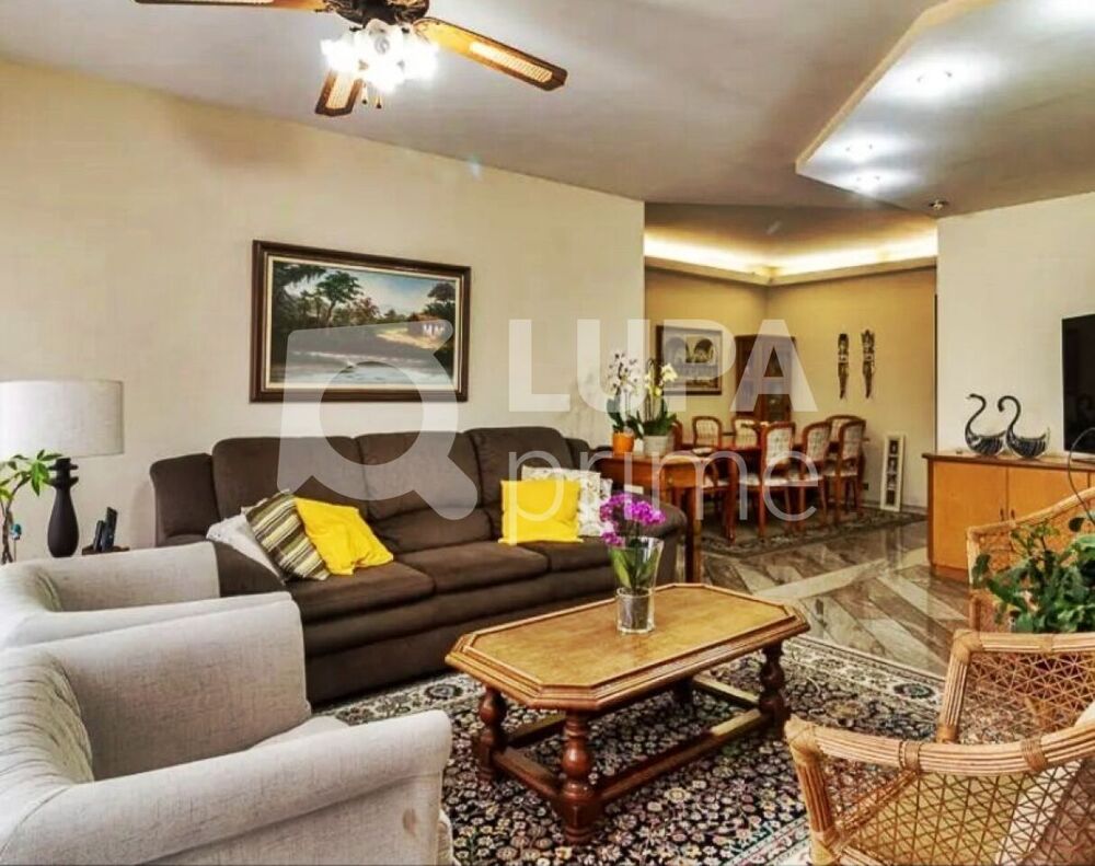 Apartamento, 3 quartos, 159 m² - Foto 2