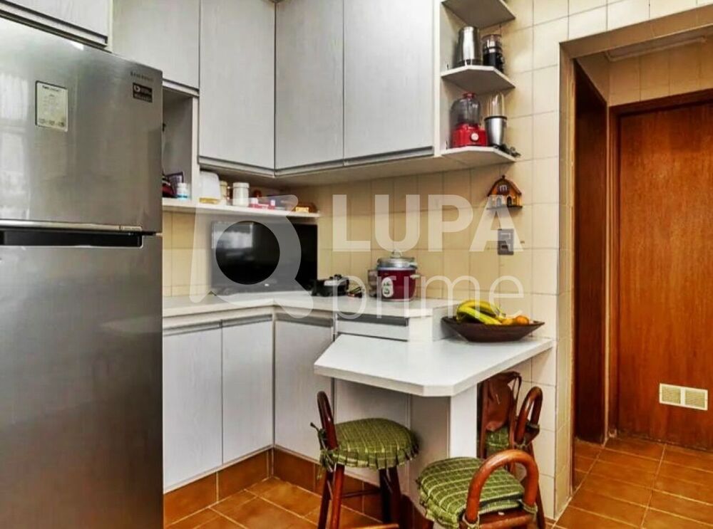 Apartamento, 3 quartos, 159 m² - Foto 14