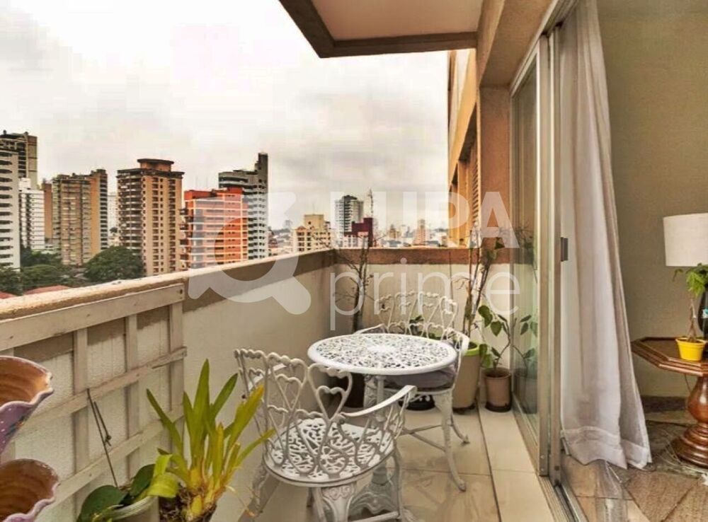 Apartamento, 3 quartos, 159 m² - Foto 19