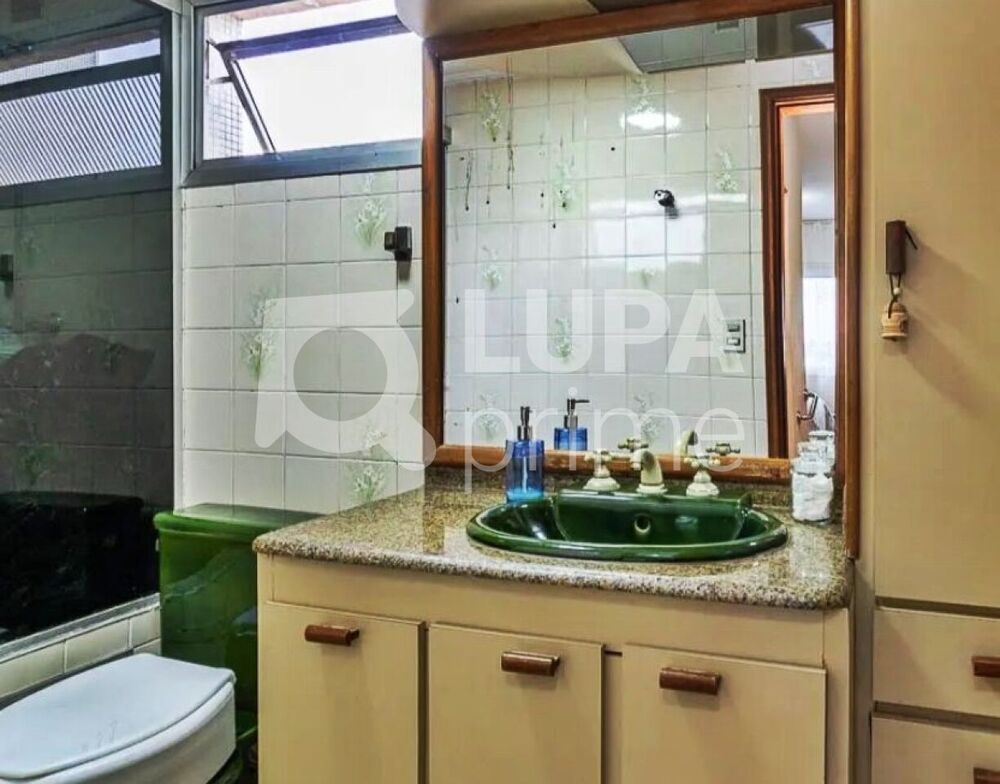 Apartamento, 3 quartos, 159 m² - Foto 16