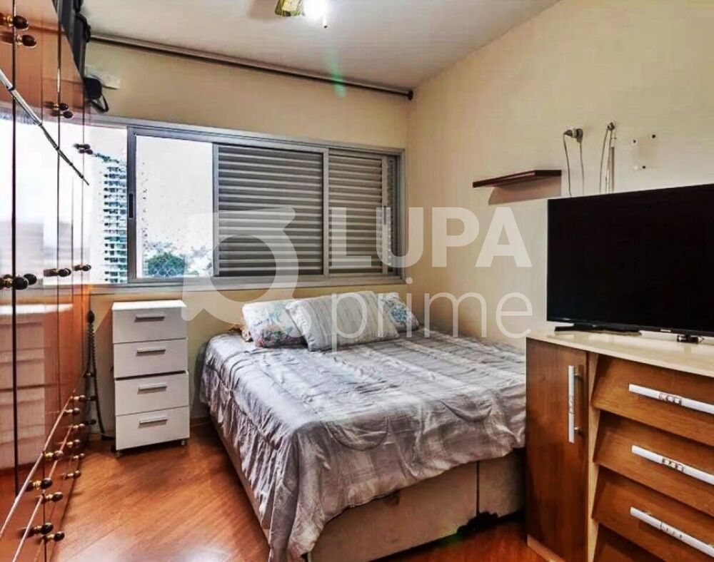 Apartamento, 3 quartos, 159 m² - Foto 8