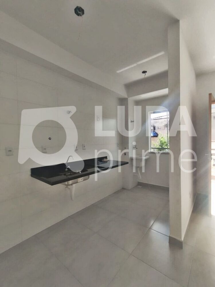 Apartamento, 2 quartos, 42 m² - Foto 2