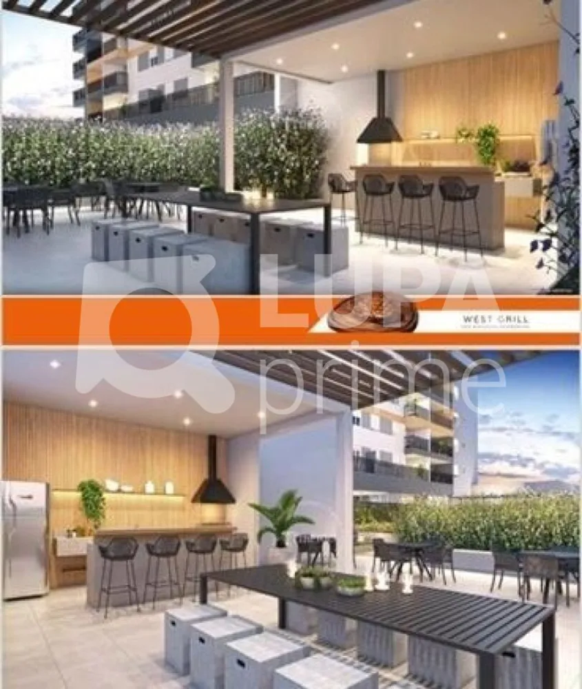 Apartamento, 2 quartos, 53 m² - Foto 5