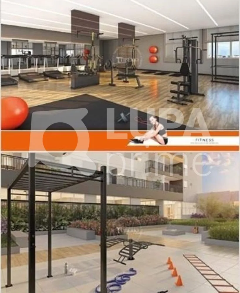 Apartamento, 2 quartos, 53 m² - Foto 7