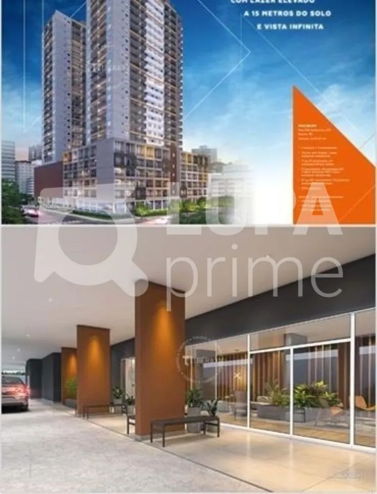 Apartamento, 2 quartos, 53 m² - Foto 11