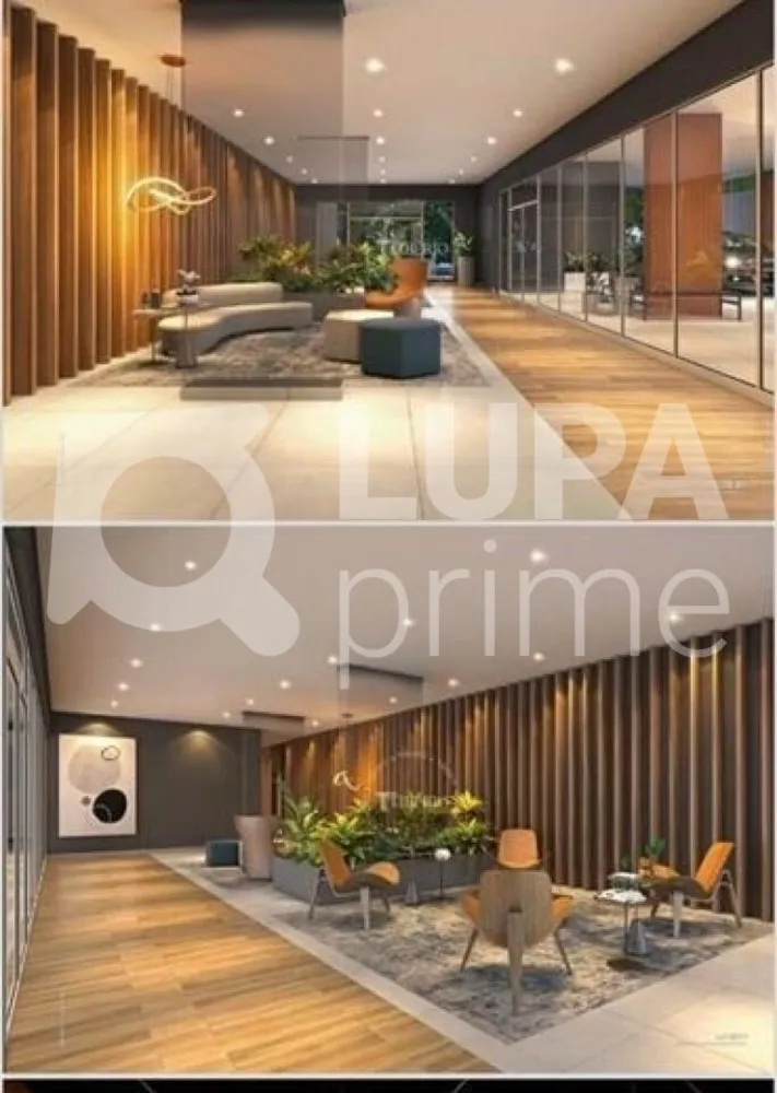 Apartamento, 2 quartos, 53 m² - Foto 6
