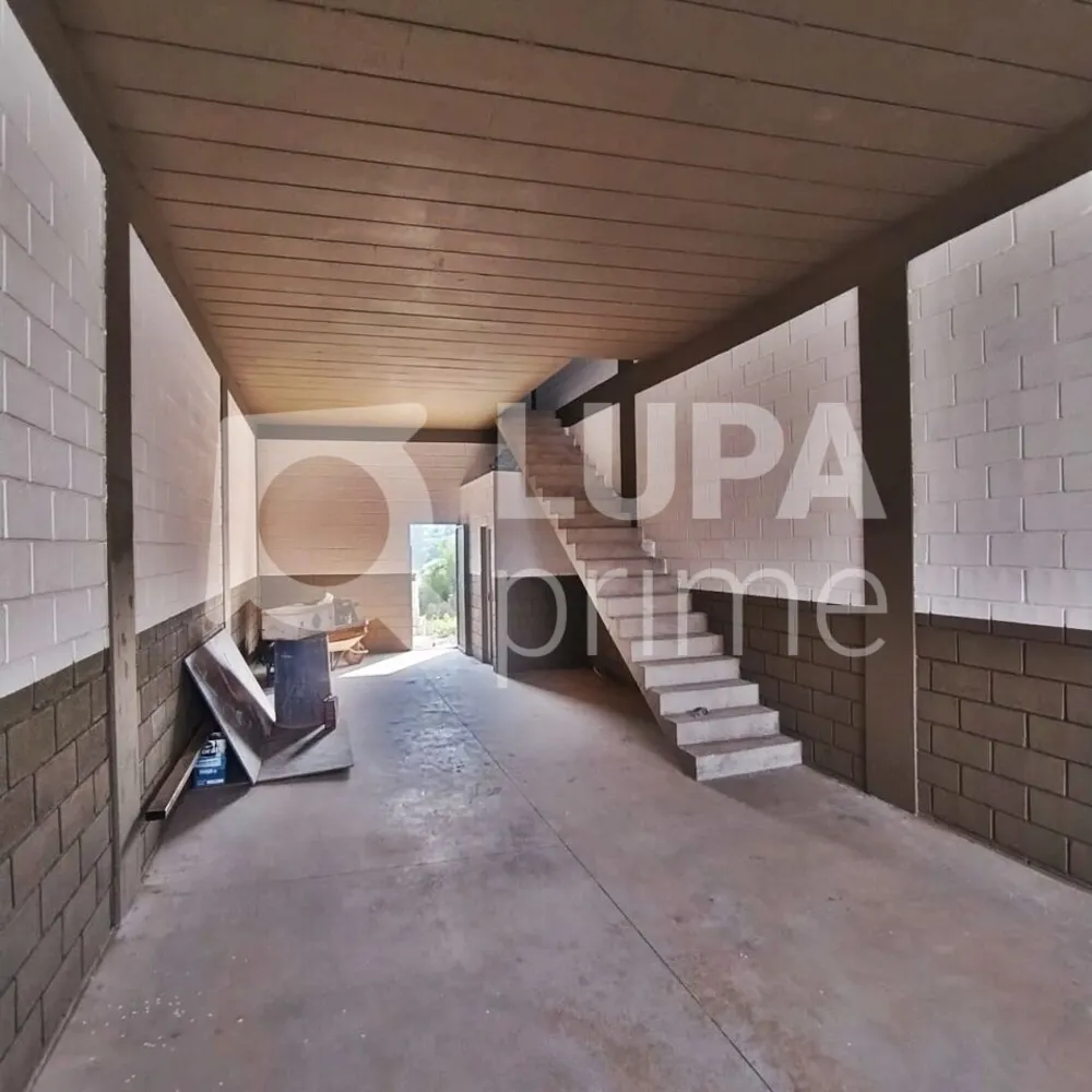 Depósito-Galpão, 150 m² - Foto 6