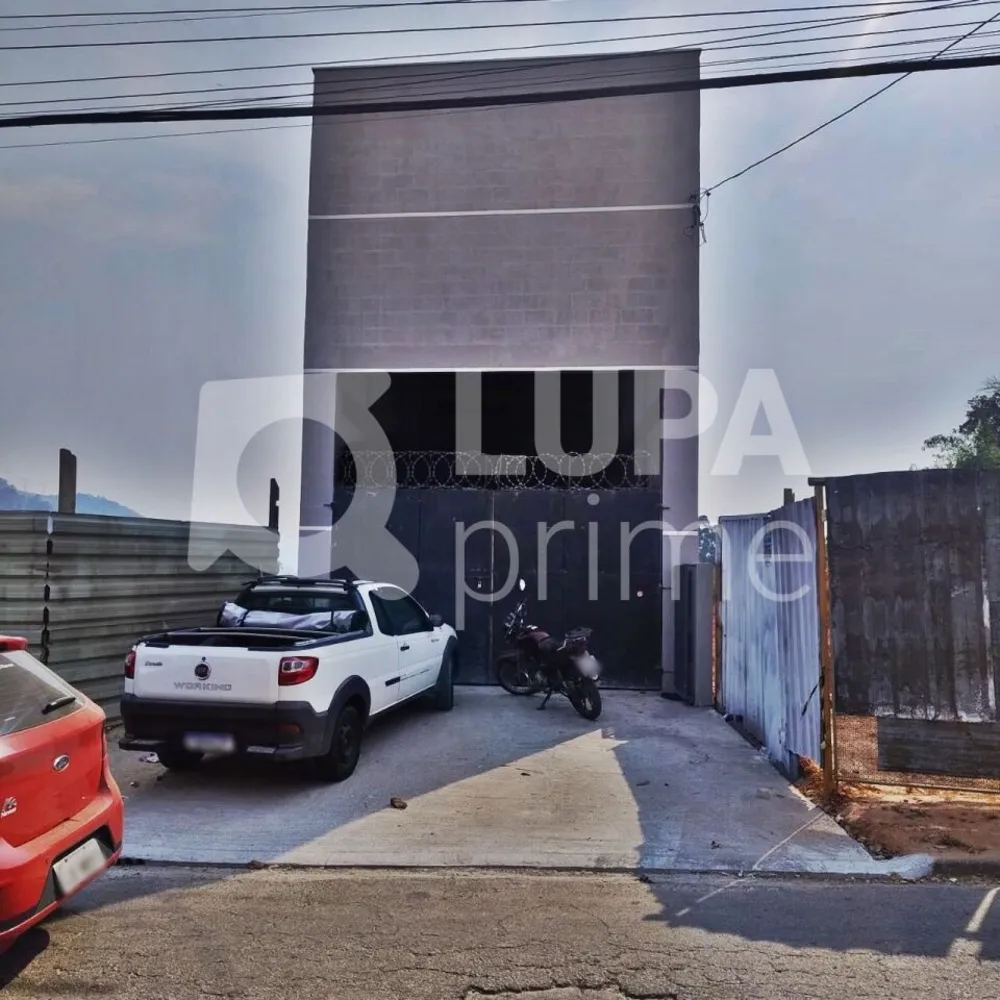 Depósito-Galpão, 150 m² - Foto 5