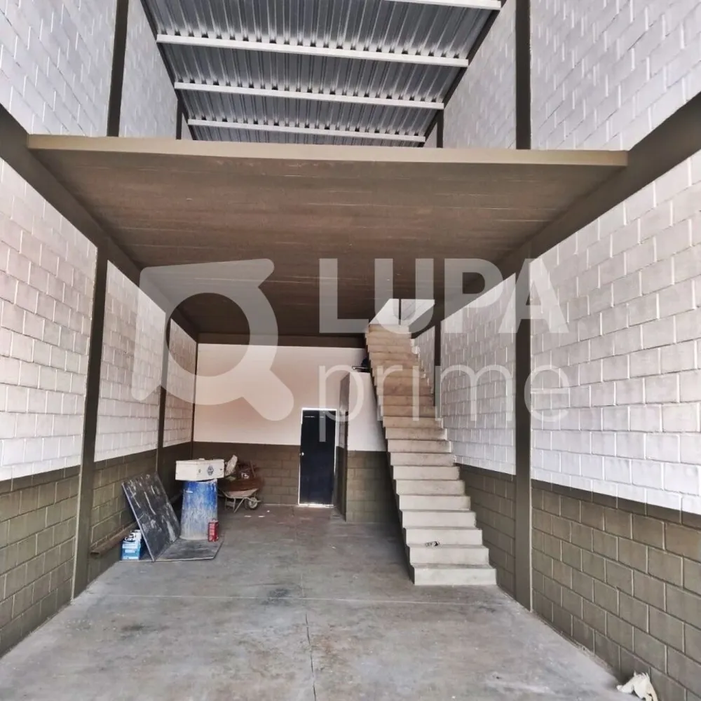 Depósito-Galpão, 150 m² - Foto 9