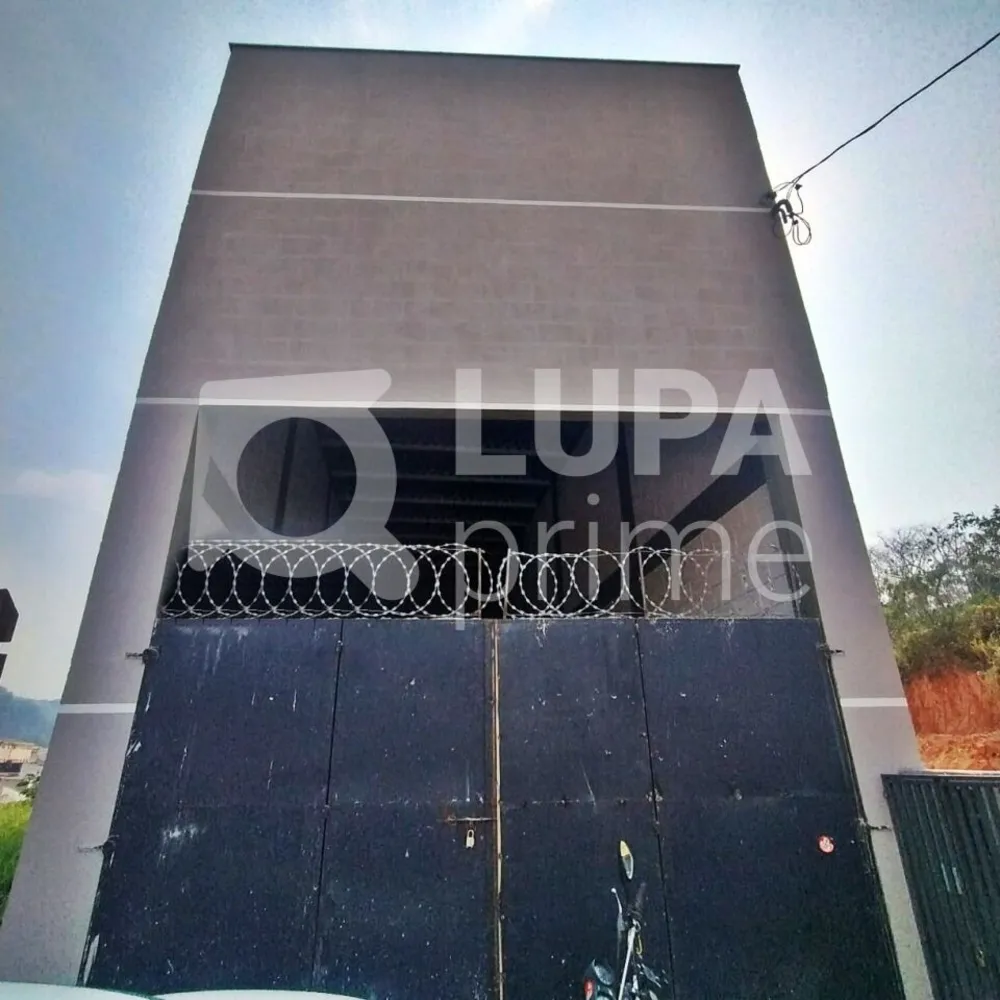 Depósito-Galpão, 150 m² - Foto 12