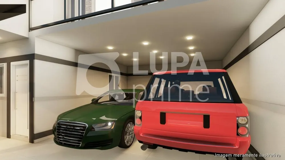 Casa, 3 quartos, 120 m² - Foto 11