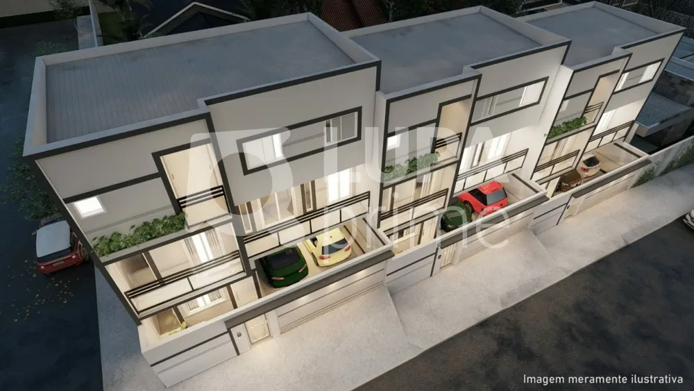 Casa, 3 quartos, 120 m² - Foto 10