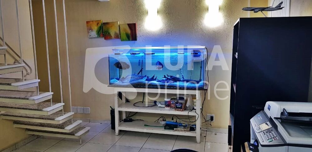 Casa, 3 quartos, 116 m² - Foto 2