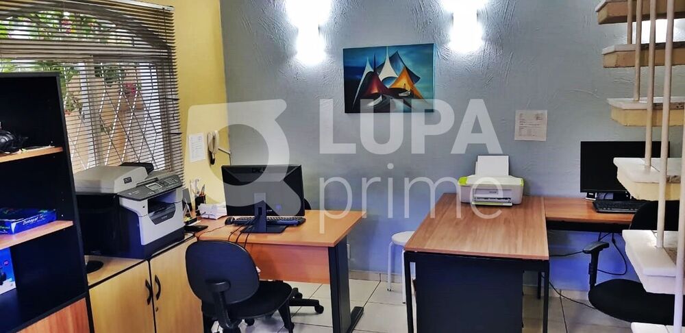 Casa, 3 quartos, 116 m² - Foto 1