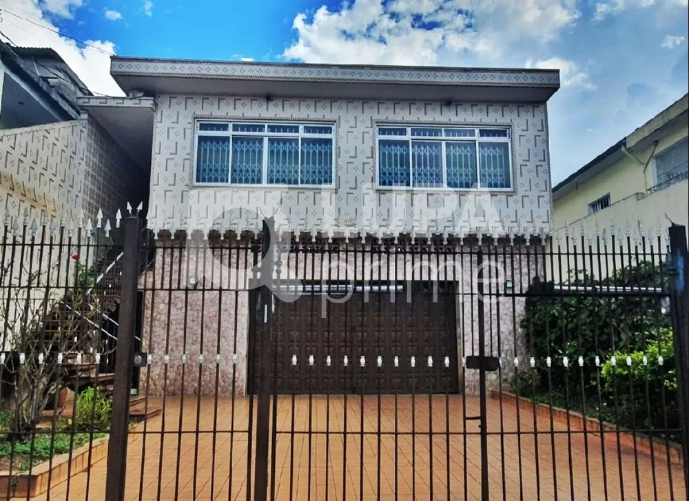 Casa, 3 quartos, 202 m² - Foto 8