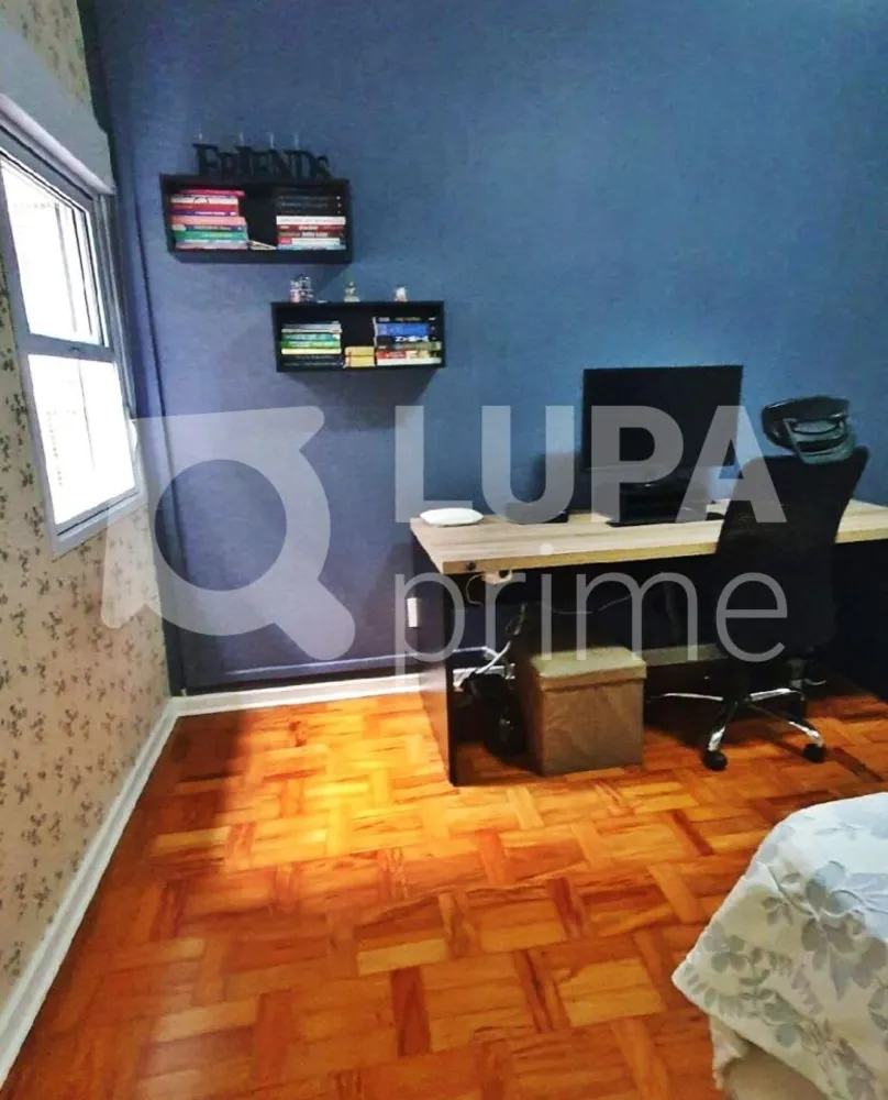 Casa, 3 quartos, 202 m² - Foto 4
