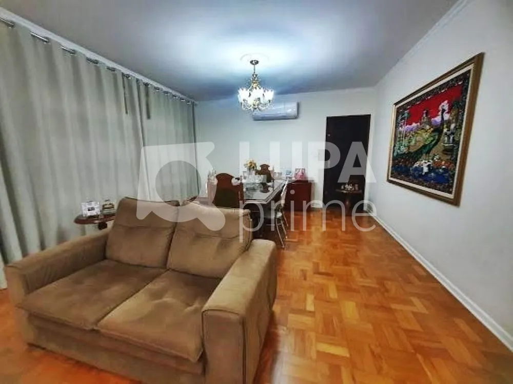 Casa, 3 quartos, 202 m² - Foto 7